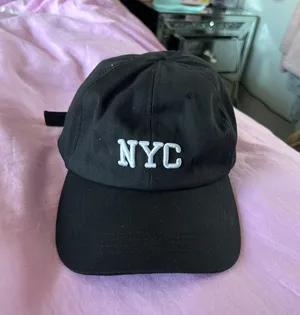 New York Hat thumbnail 1