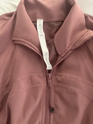 Lululemon Define Jacket thumbnail 2