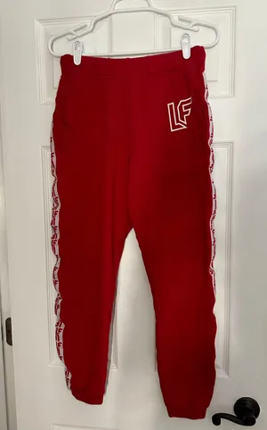 Lululemon Sweatpants thumbnail 1