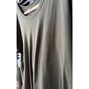 Lucy green shirt sleeve‎ XL thumbnail 3