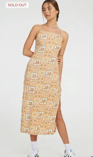 Motel Rocks Dress thumbnail 1