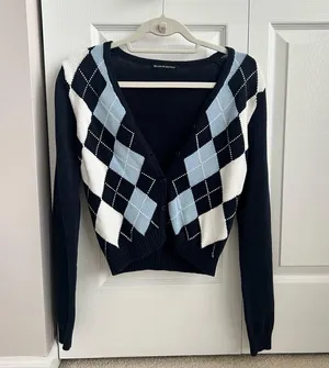Brandy Melville Sweater thumbnail 1