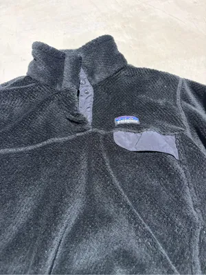Patagonia Black Fleece retool Snap-T Pullover medium thumbnail 2