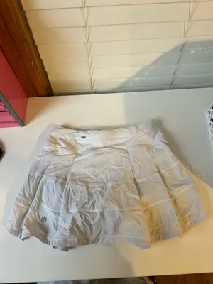 Lululemon Pace Rival Skirt thumbnail 3