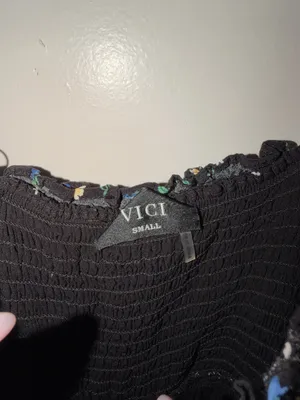 VICI Dress thumbnail 3