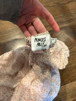 Princess Polly Dress thumbnail 6