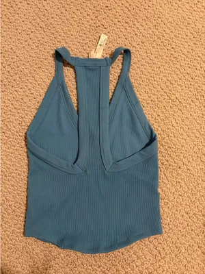 Free People Top thumbnail 3