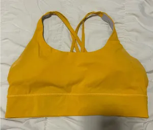 Lululemon Sports Bra thumbnail 1