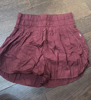 FP Movement Shorts The Way Home thumbnail 1