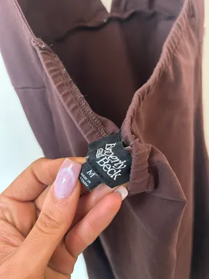 Halter Top Dress thumbnail 4