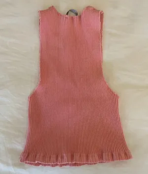 Zara Tank thumbnail 3