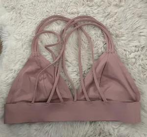 PINK Bralette thumbnail 2