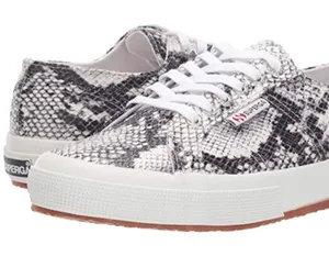 Superga Shoes thumbnail 1