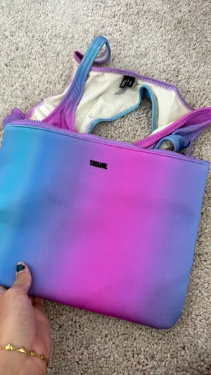 Triangl Bikini Set thumbnail 5