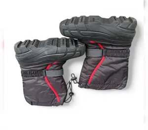 Size 6 Sorel women Flurry Snow Boots thumbnail 4