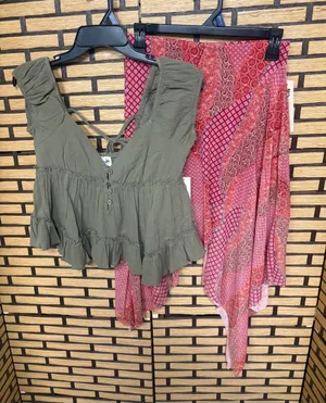No boundaries skirt outfit size XS thumbnail 1