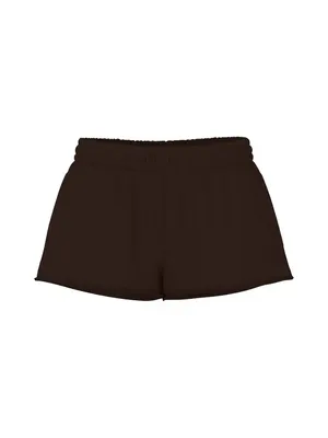 Garage SoftTerry Low Rise Shorts 90’s Short thumbnail 3