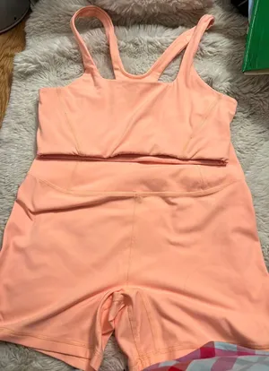 Free People Workout Set thumbnail 1
