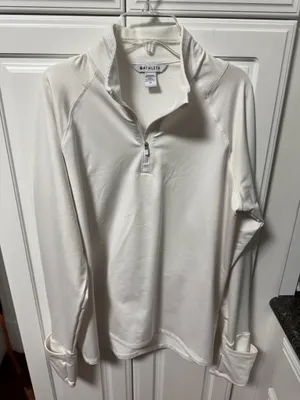 Athleta Medium Long Sleeve Top thumbnail 1