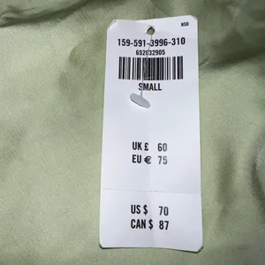 Abercrombie Cowl Neck Slip Dress Size Small New with tag thumbnail 7