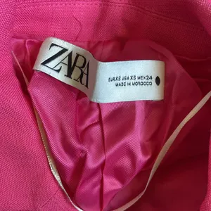 Zara blazer thumbnail 3