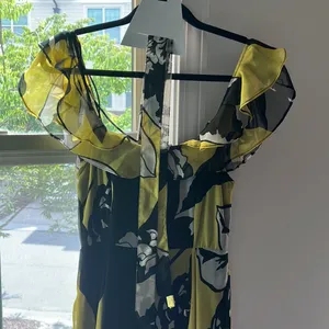 ASOS Maxi dress US sz 4 thumbnail 2