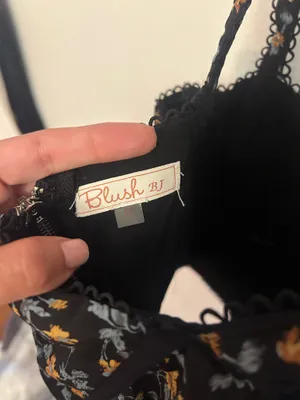White Fox Boutique Corset thumbnail 3