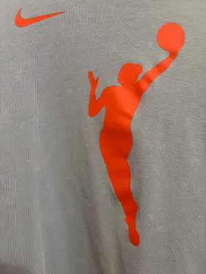 Nike WNBA Shirt Long Sleeve thumbnail 5