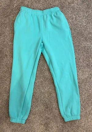 Automet Sweatpants Multiple Size M thumbnail 1