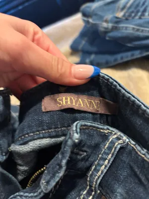 Shyanne Jeans Trouser thumbnail 2