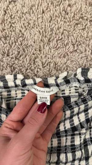 American Eagle Top thumbnail 2