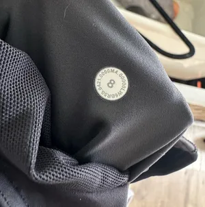 Lululemon Heritage 365 Camo Hugh Rise leggings thumbnail 4