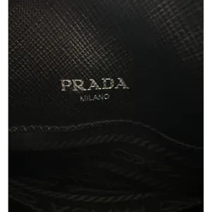 Prada Saffiano Leather Belt Card‎ Case Bag thumbnail 7