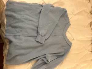 Aerie Sweatshirt thumbnail 3