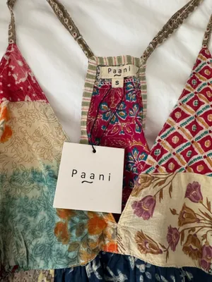 Paani Dress Multiple thumbnail 2