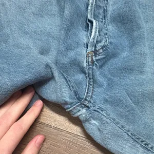 Agolde Nico High-Rise Slim Organic Cotton/Lyocell Blend Jeans Size 29 thumbnail 5