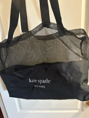 Kate Spade Tote Bag thumbnail 2
