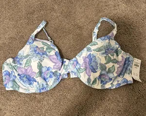 Hollister Bathing Suit Top thumbnail 1