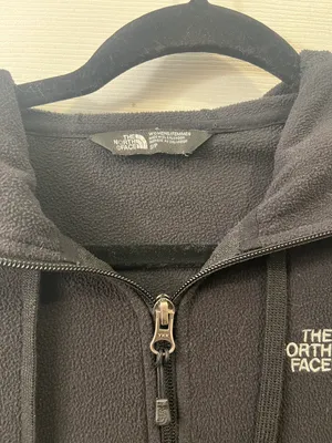 North Face Womens fleece Jacket thumbnail 3