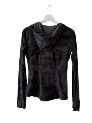 Lululemon Hooded Define Jacket Size 6 NWOT thumbnail 3