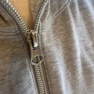 Lululemon Harmony Hoodie Heather Gray thumbnail 2