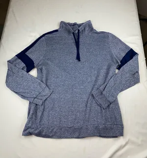 Sweater Blue Size L thumbnail 3