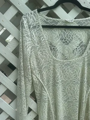 In My Head Bodysuit thumbnail 4