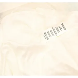 City Studios Juniors Embellished Pleated-Bodice Party Dress White 9 thumbnail 7