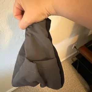 Free People. SOLD OUT The Narrows Sling Bag. Black NWT thumbnail 4