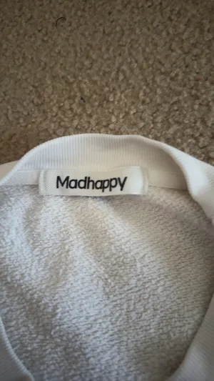 Madhappy Crewneck thumbnail 2