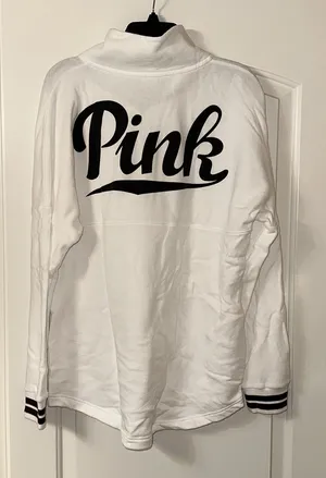 PINK Long Sleeve thumbnail 3