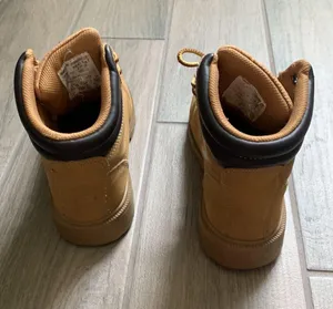 Brahma steel toe boots thumbnail 4