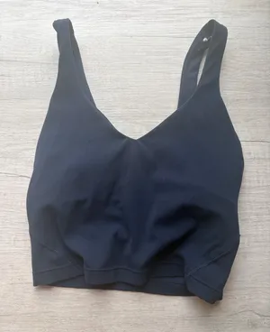 Lululemon Align Tank thumbnail 1