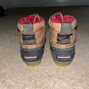 Tommy Hilfiger Winter boots thumbnail 4